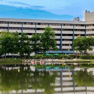 Doubletree Suites By Hilton Raleigh-Durham