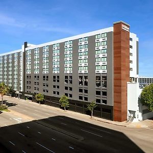 Hilton Garden Inn Los Angeles Airport